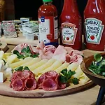 Plzensky Dvur Szálloda Frýdek-Místek