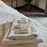Plzensky Dvur ホテル
