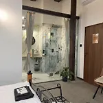 Plzensky Dvur Szálloda 4*