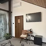 Szálloda Plzensky Dvur 4*
