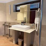 Szálloda Plzensky Dvur 4*