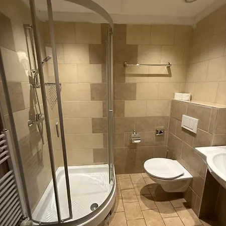Hotel Plzensky Dvur
