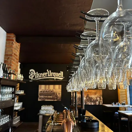Plzensky Dvur Frydek-Mistek