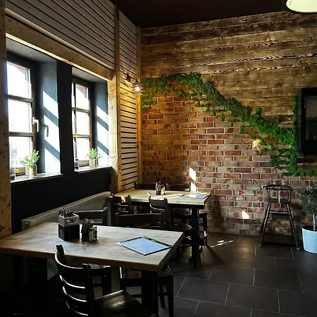 Plzensky Dvur 4* Frýdek-Místek