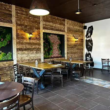 Hotel Plzensky Dvur Frydek-Mistek