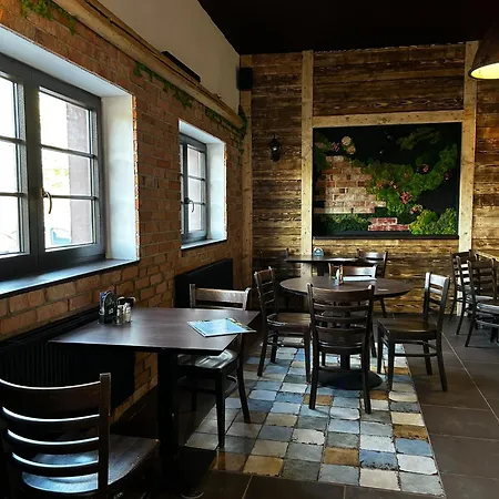 Plzensky Dvur Hotel 4*