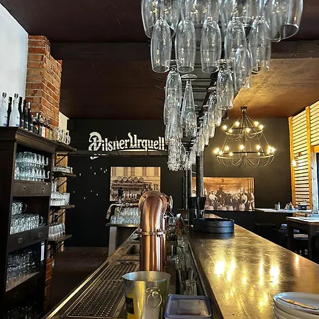 Plzensky Dvur 4*