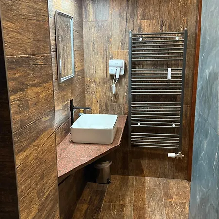 Plzensky Dvur 4* Frydek-Mistek