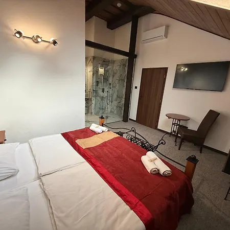 Plzensky Dvur Hotel Frýdek-Místek