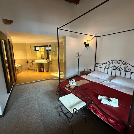 Plzensky Dvur Hotel Frydek-Mistek