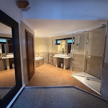 Hotel Plzensky Dvur
