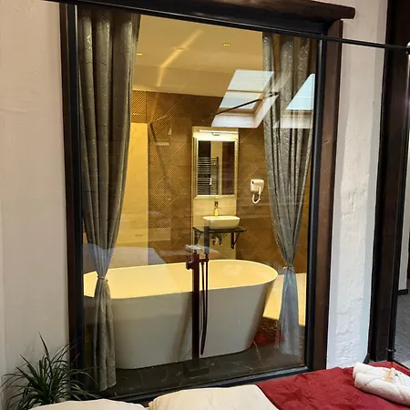 Plzensky Dvur Hotel Frydek-Mistek
