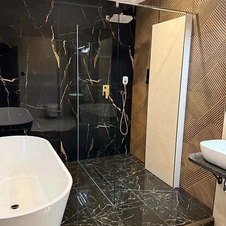 Plzensky Dvur Hotel