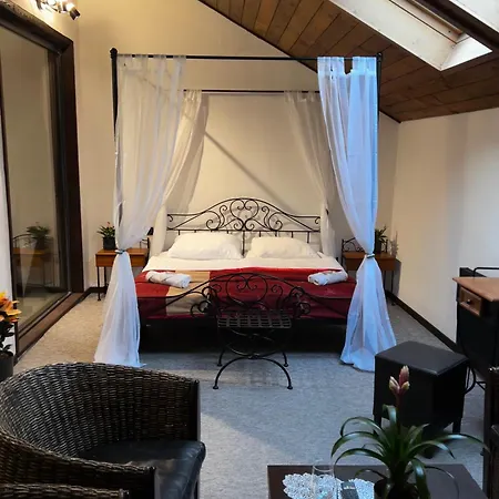 Plzensky Dvur Hotel Frýdek-Místek