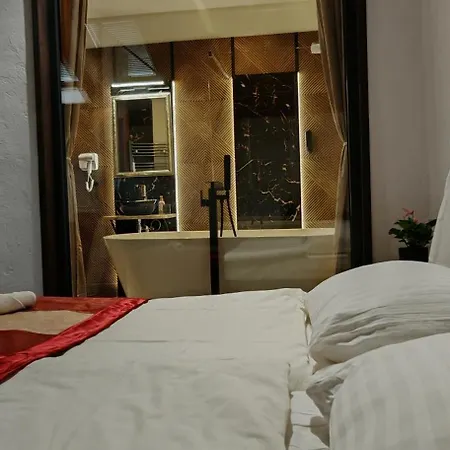 Hotel Plzensky Dvur