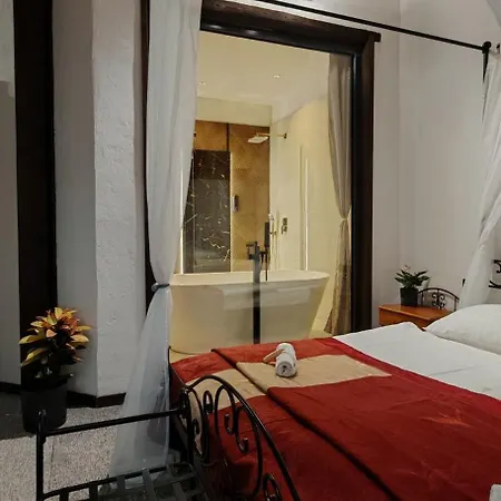 Plzensky Dvur Hotel