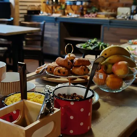 Plzensky Dvur Hotel Frýdek-Místek