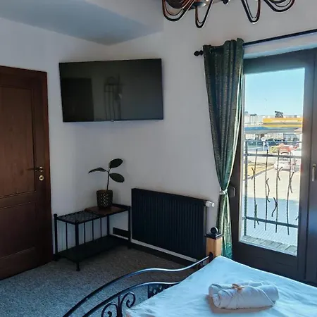 Plzensky Dvur 4*