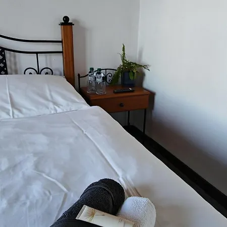 Plzensky Dvur Hotel