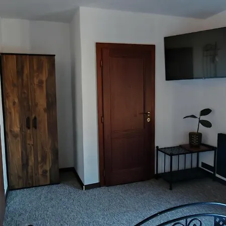 Plzensky Dvur Hotel 4*