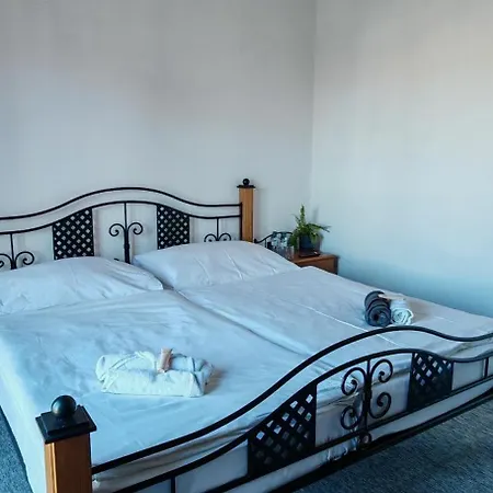 Plzensky Dvur Hotel 4*