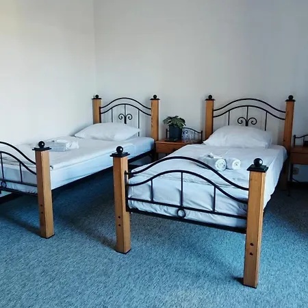 Plzensky Dvur Hotel Frydek-Mistek
