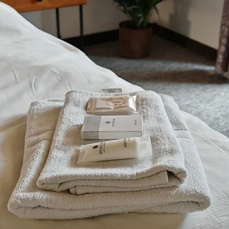 Plzensky Dvur Hotel