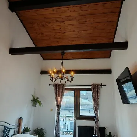 Plzensky Dvur Hotel Frydek-Mistek
