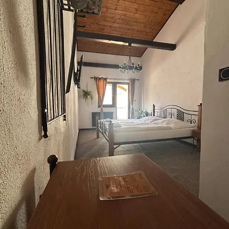 Plzensky Dvur Hotel 4*