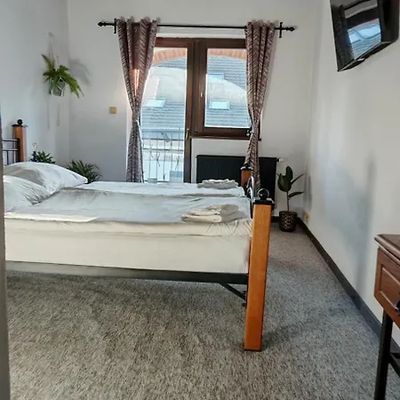 Plzensky Dvur 4* Frydek-Mistek