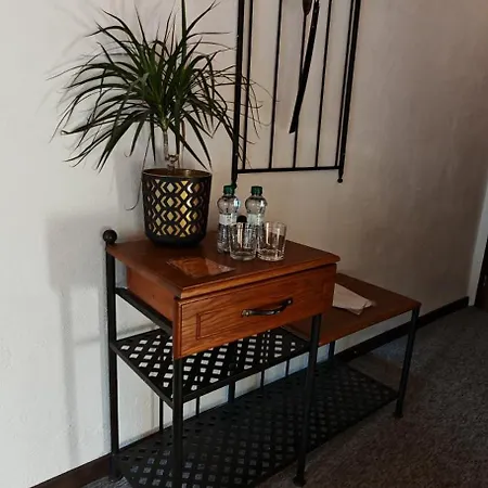 Plzensky Dvur Hotel
