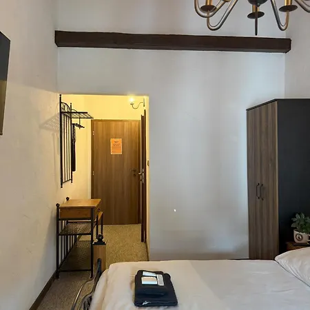 Hotel Plzensky Dvur 4*