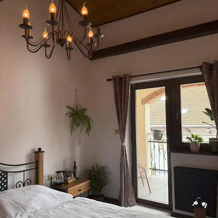 Hotel Plzensky Dvur Frýdek-Místek