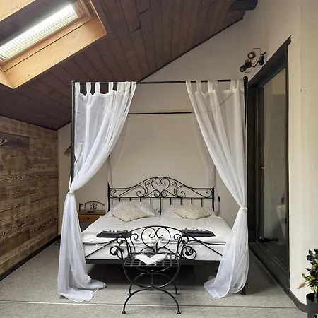 Hotel Plzensky Dvur