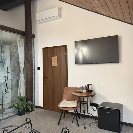 Hotel Plzensky Dvur 4*