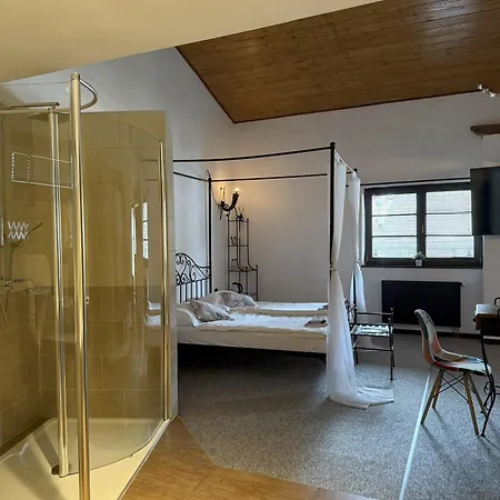 Plzensky Dvur Hotel Frýdek-Místek