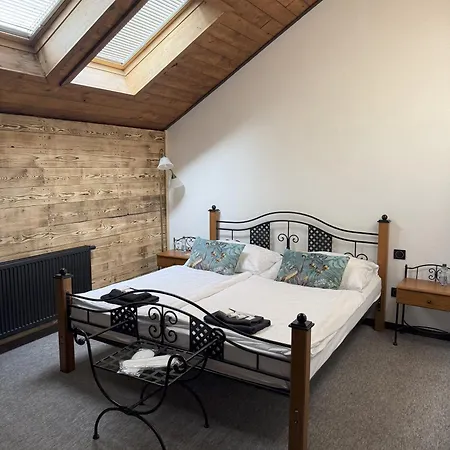 Hotel Plzensky Dvur Frýdek-Místek