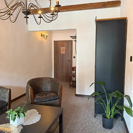 Plzensky Dvur Hotel