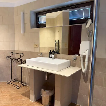 Hotel Plzensky Dvur 4*