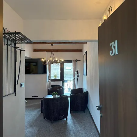 Plzensky Dvur 4*