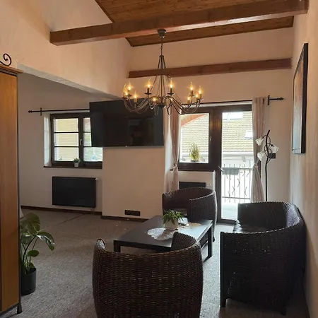 Plzensky Dvur 4* Frýdek-Místek