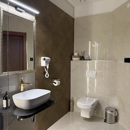 Plzensky Dvur Hotel