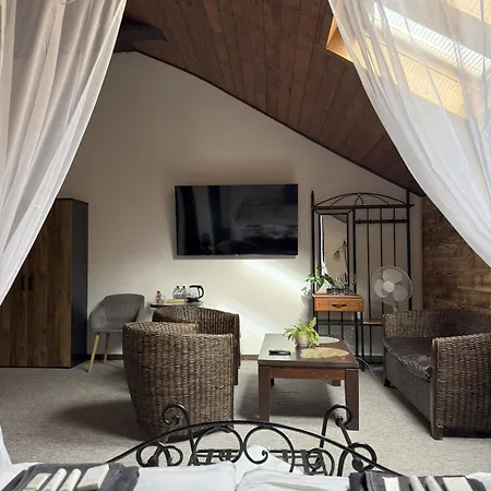 Hotel Plzensky Dvur