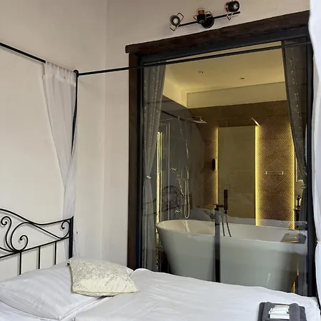 Plzensky Dvur 4*