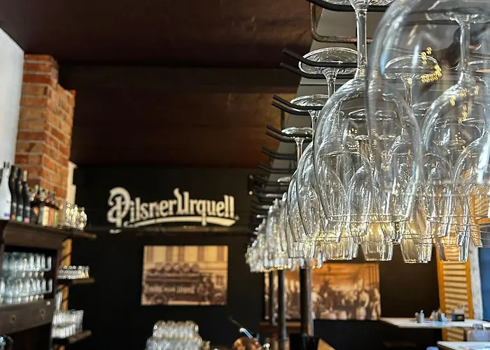 Plzensky Dvur Frýdek-Místek