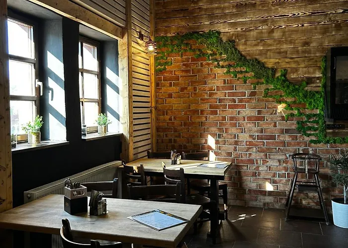 Plzensky Dvur 4* Frýdek-Místek