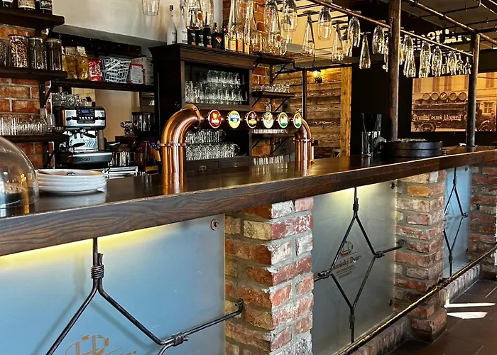 Plzensky Dvur Hotel 4*
