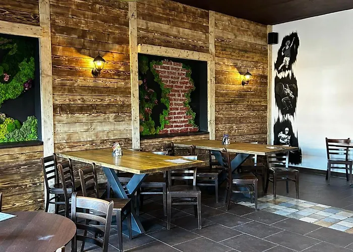 Hotel Plzensky Dvur Frýdek-Místek