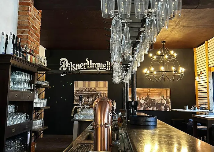 Plzensky Dvur 4*