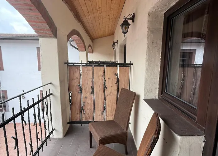 Plzensky Dvur Hotel Frýdek-Místek